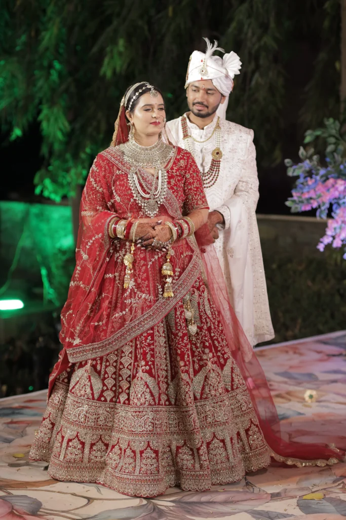 Wedding Photographer in Udaipur