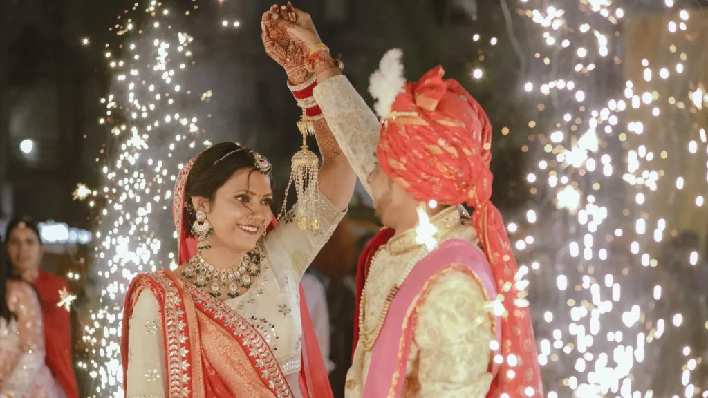 candid wedding photography in udaipur