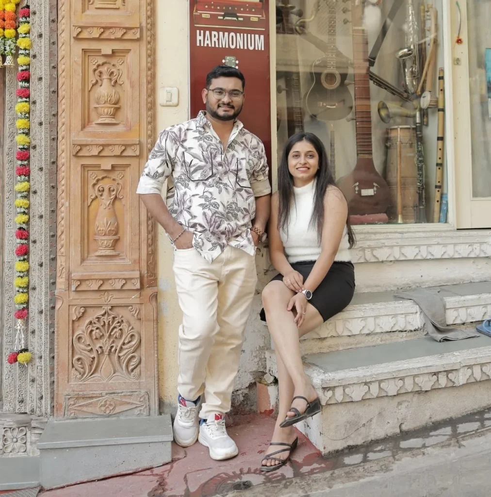 pre wedding photography in Udaipur