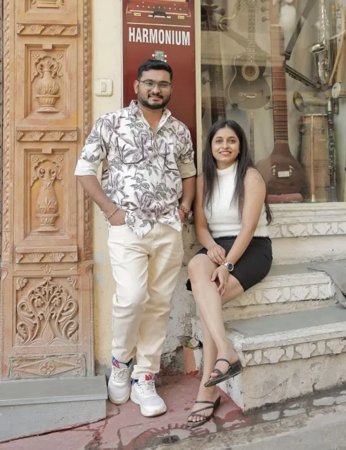 pre wedding photography in Udaipur